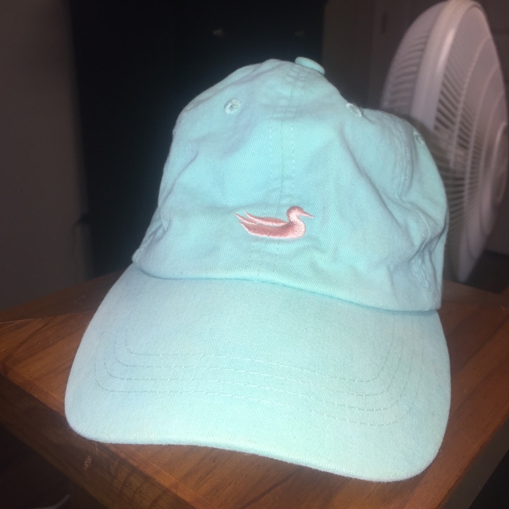 Southern Marsh Hat